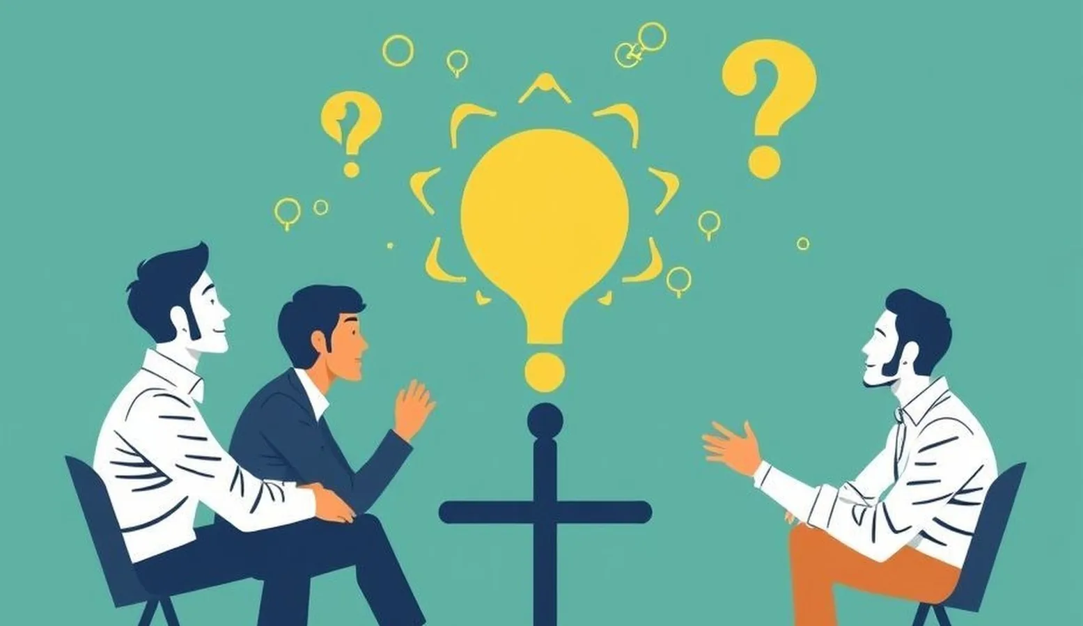 game thinking leadership workshop