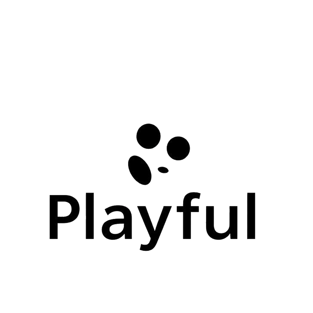 Playful Logo